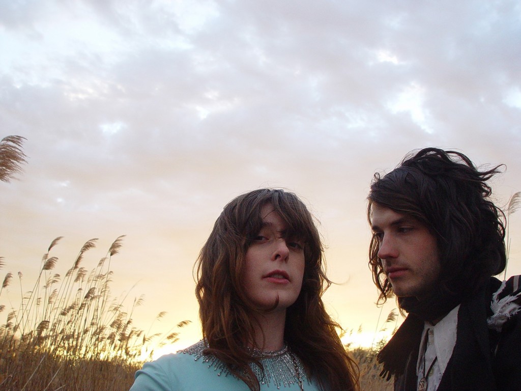 Beach House's Depression Cherry Is Now Available to Stream • Howl & Echoes