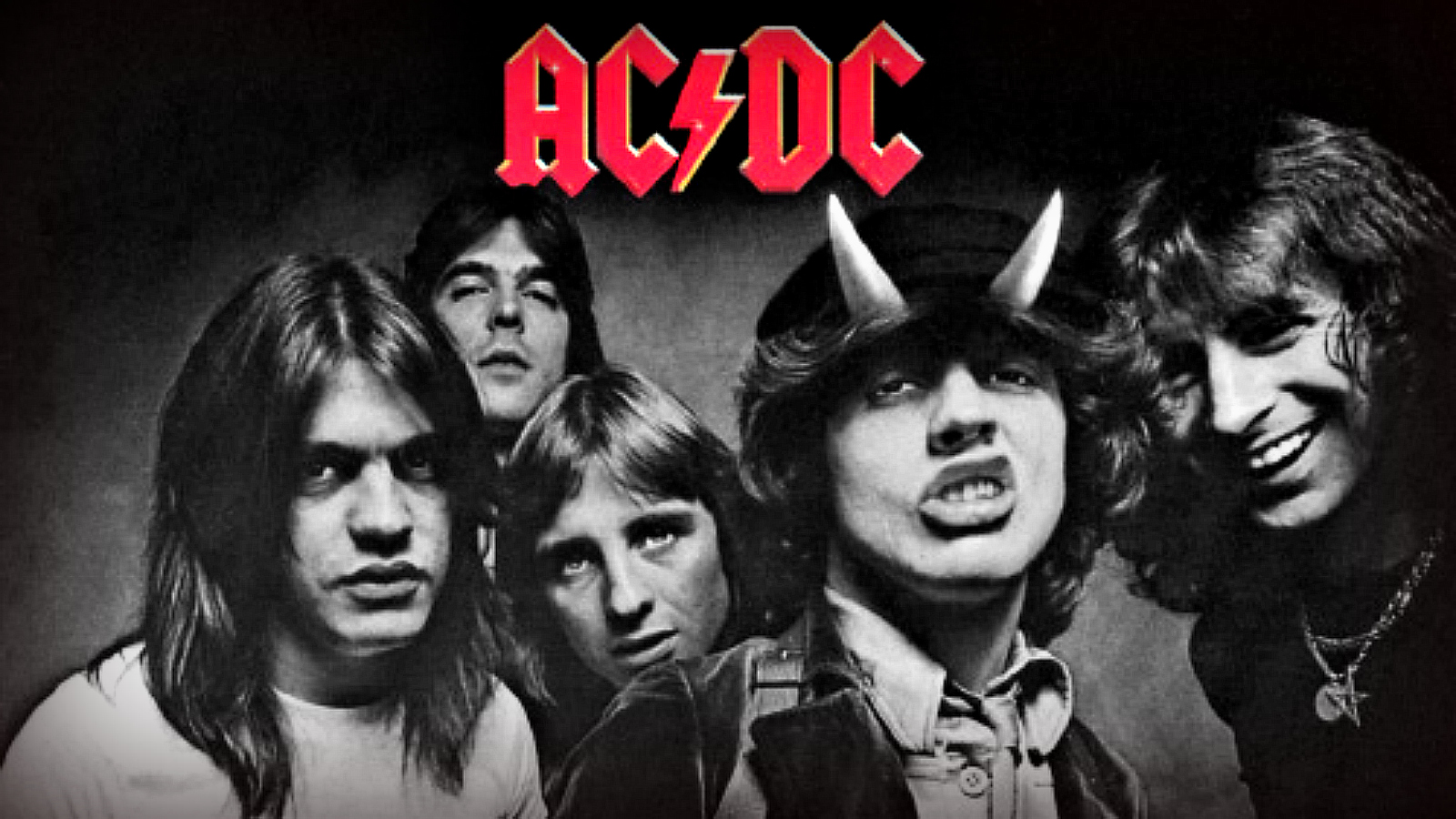 AC/DC podria tocar en Paraguay en 2.017.