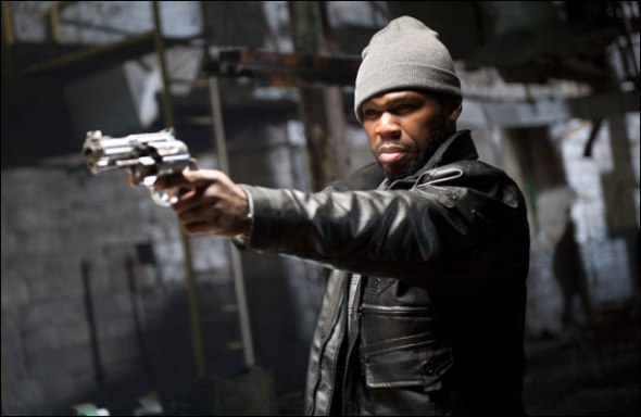 50 Cent S Ex Claims He Was Shot 5 Times Not 9 Howl Echoes