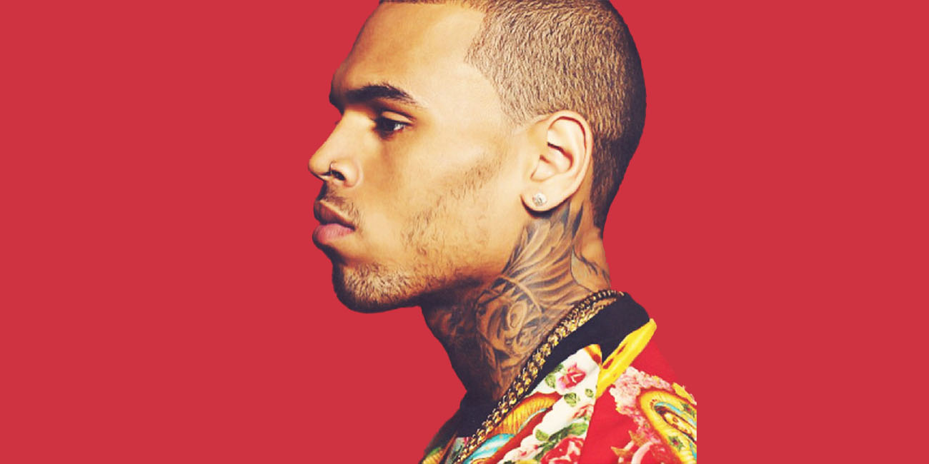 Chris Brown Chris Brown Download