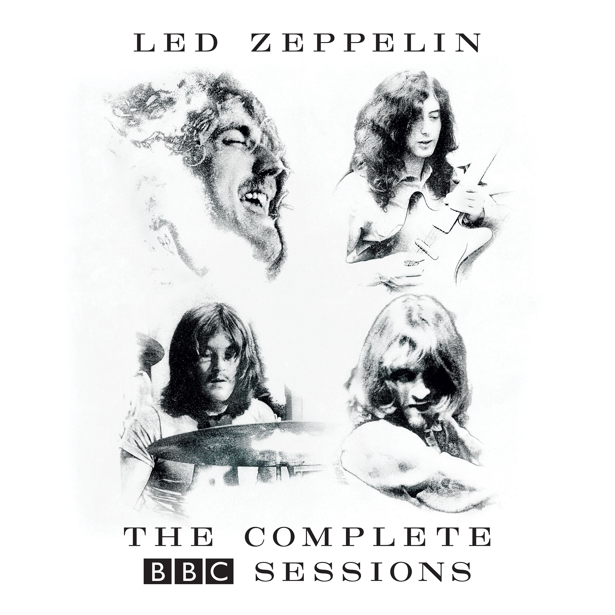 The Complete Led Zeppelin Led Zeppelin Lastfm