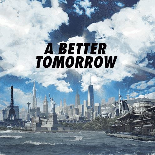 a-better-tomorrow