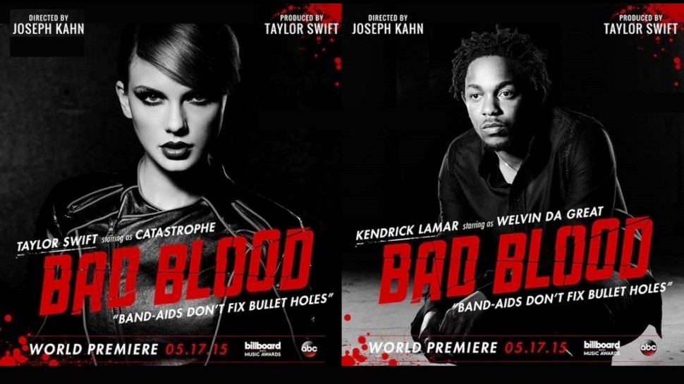 Taylor-Swift-Kendrick-Lamar-Bad-Blood-970x545