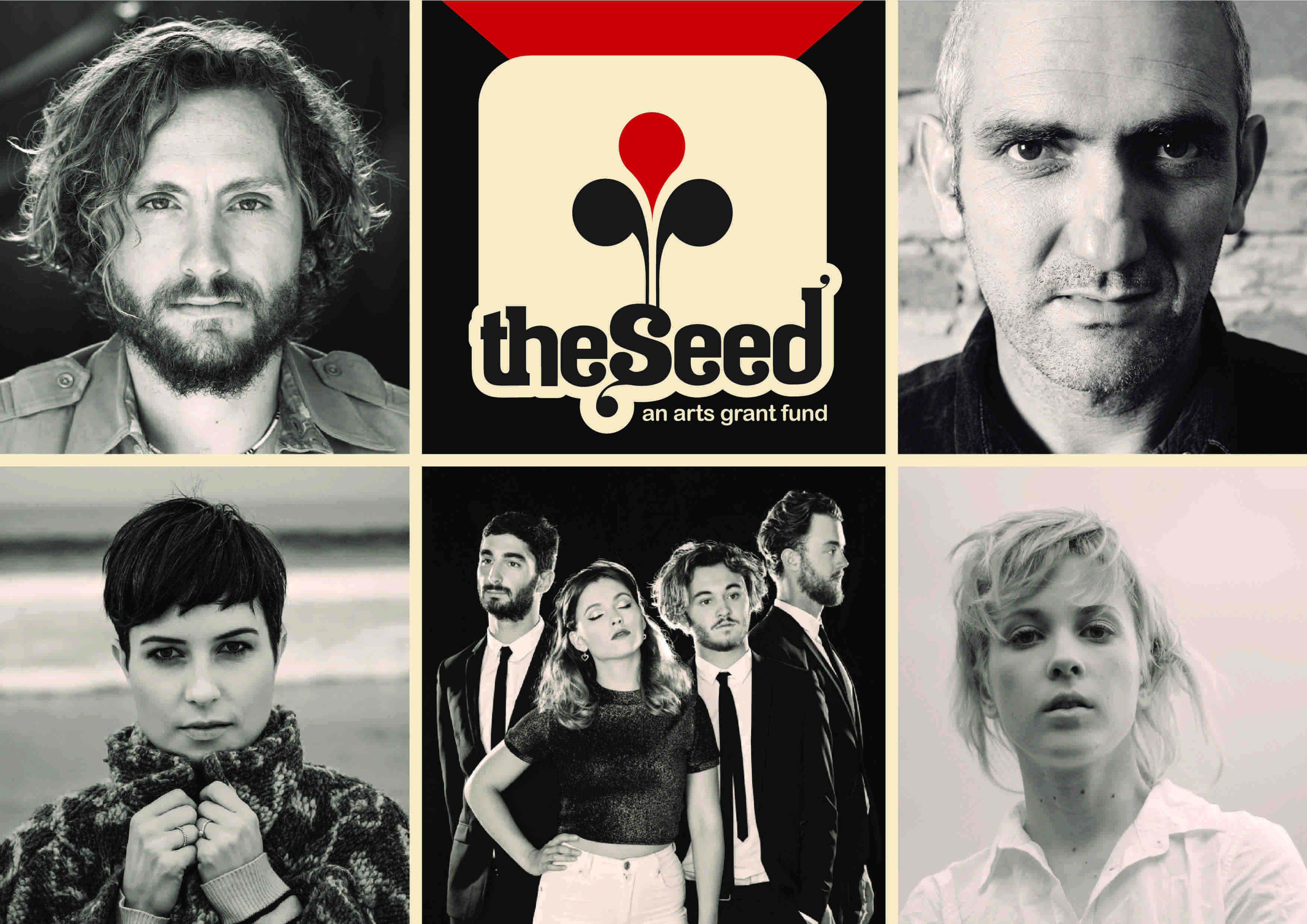 the seed