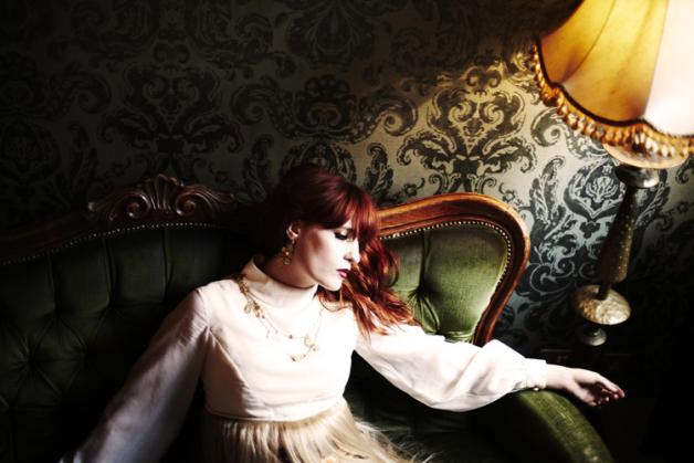Florence and the Machine_0