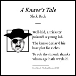 Slick-Rick-A-Knaves-Tale