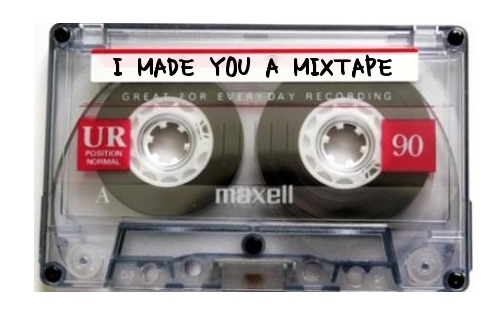 I Made You A Mixtape