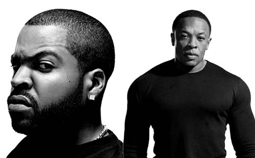 cube and dre