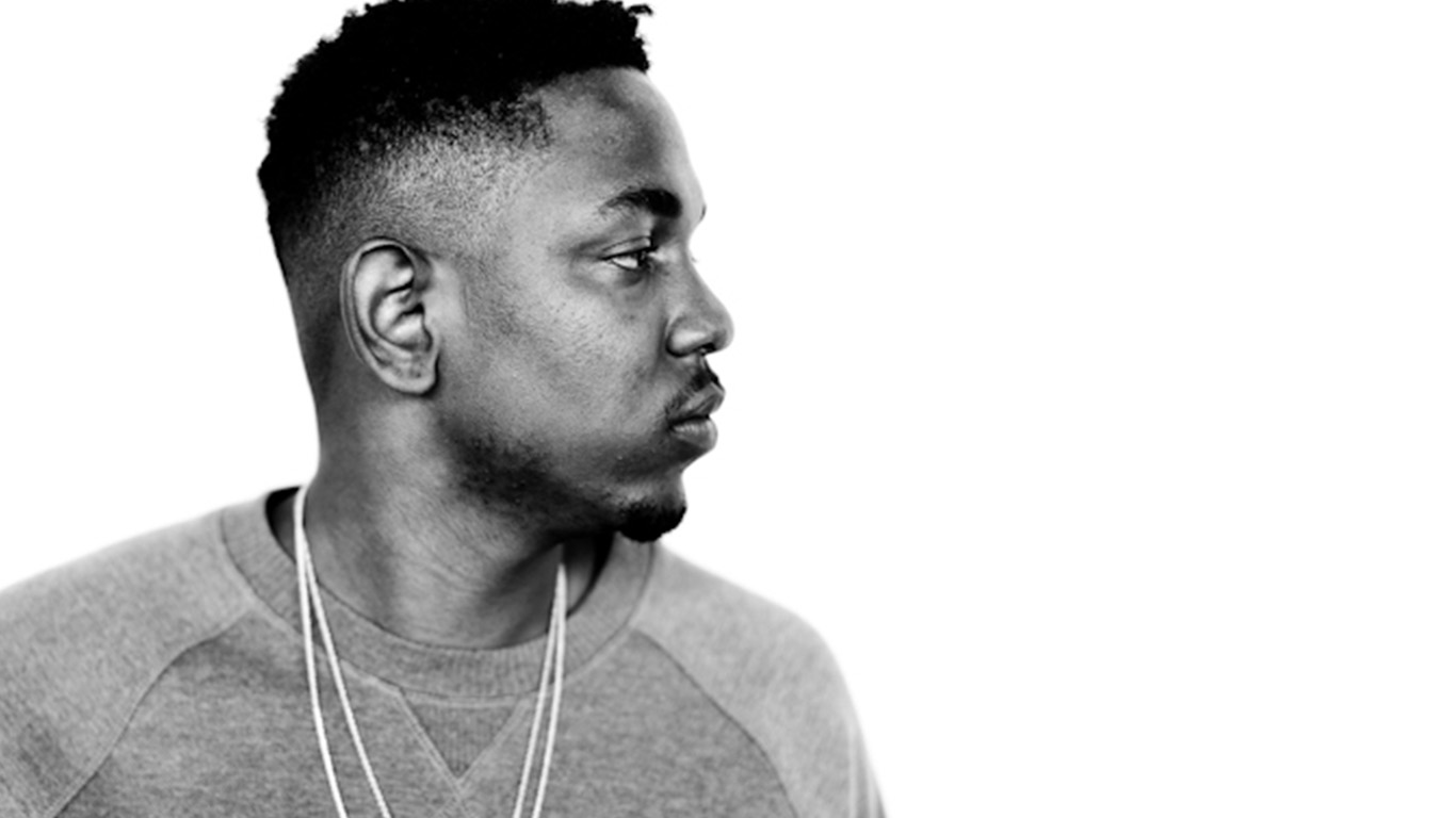 Music Kendrick Lamar HD Wallpaper