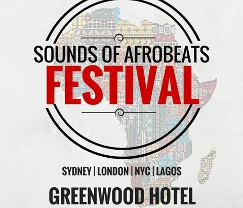 Afrobeats Festival