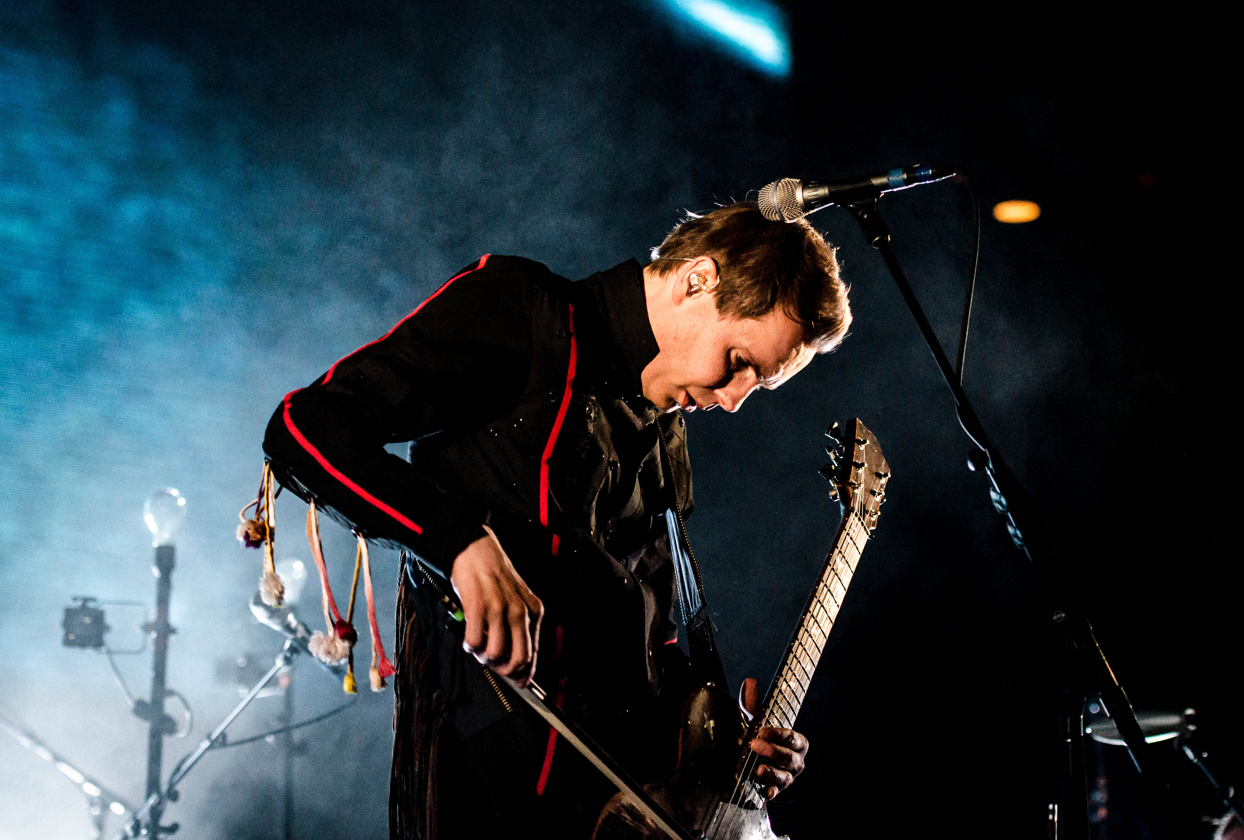 Sigur Rós to Play Three Concerts with LA Philharmonic in 2017 • Howl