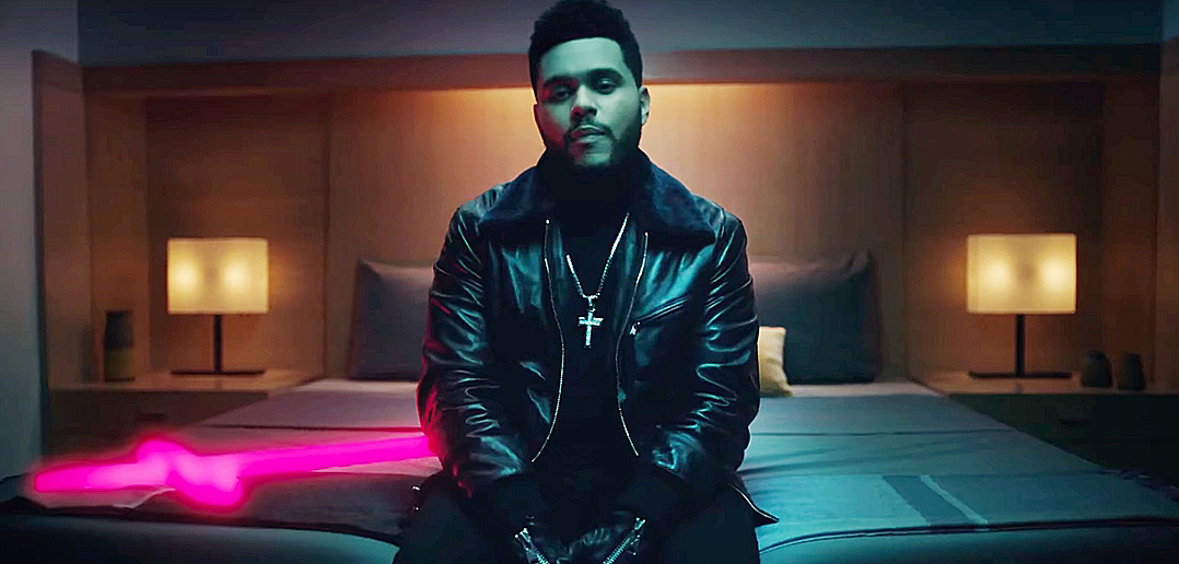 the weeknd new album release date 2016